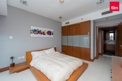 Apartament në Dubai Marina, Emiratet e Bashkuara Arabe 3 dhoma gjumi, 185.6 m2. № 633887 - Foto 6
