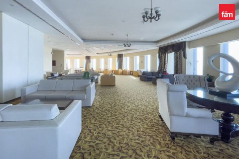 Apartament në Dubai Marina, Emiratet e Bashkuara Arabe 3 dhoma gjumi, 185.6 m2. № 633887 - Foto 24