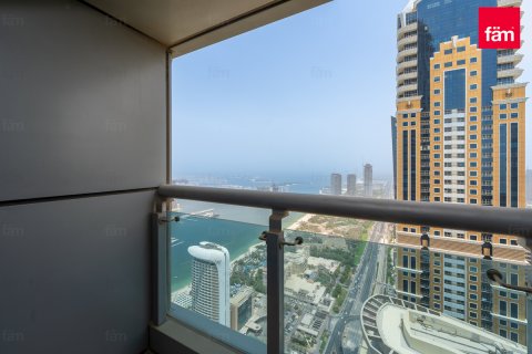 Apartament në Dubai Marina, Emiratet e Bashkuara Arabe 3 dhoma gjumi, 185.6 m2. № 633887 - Foto 2