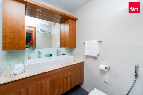 Apartament në Dubai Marina, Emiratet e Bashkuara Arabe 3 dhoma gjumi, 185.6 m2. № 633887 - Foto 18