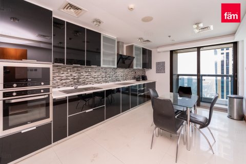 Apartament në Dubai Marina, Emiratet e Bashkuara Arabe 3 dhoma gjumi, 185.6 m2. № 633887 - Foto 14