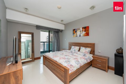 Apartament në Dubai Marina, Emiratet e Bashkuara Arabe 3 dhoma gjumi, 185.6 m2. № 633887 - Foto 10