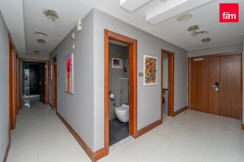 Apartament në Dubai Marina, Emiratet e Bashkuara Arabe 3 dhoma gjumi, 185.6 m2. № 633887 - Foto 19