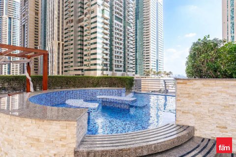 Apartament në Dubai Marina, Emiratet e Bashkuara Arabe 3 dhoma gjumi, 185.6 m2. № 633887 - Foto 26