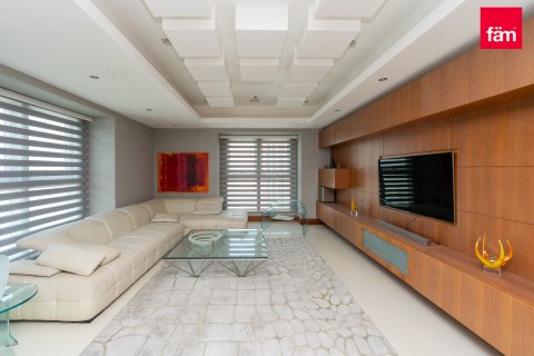 Apartament në Dubai Marina, Emiratet e Bashkuara Arabe 3 dhoma gjumi, 185.6 m2. № 633887 - Foto 3
