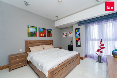 Apartament në Dubai Marina, Emiratet e Bashkuara Arabe 3 dhoma gjumi, 185.6 m2. № 633887 - Foto 8