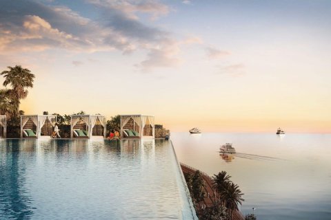 阿联酋 Dubai 待售 : 2 卧, 144 平方米 , 编号633882 - 照片 6