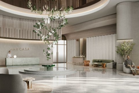 阿联酋 Dubai 待售 : 2 卧, 144 平方米 , 编号633882 - 照片 13