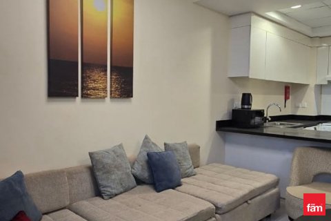 Byt v Dubai, SAE 2 ložnice, 108.1 m² Č.: 633884 - fotografie 3
