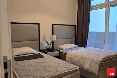 Byt v Dubai, SAE 2 ložnice, 108.1 m² Č.: 633884 - fotografie 5