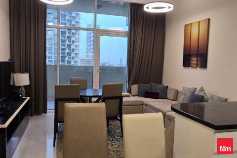 Byt v Dubai, SAE 2 ložnice, 108.1 m² Č.: 633884 - fotografie 1