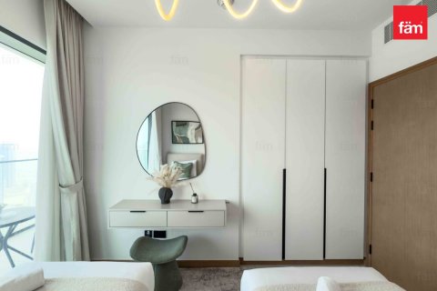 Apartament në Dubai Marina, Emiratet e Bashkuara Arabe 2 dhoma gjumi, 114.8 m2. № 633883 - Foto 11