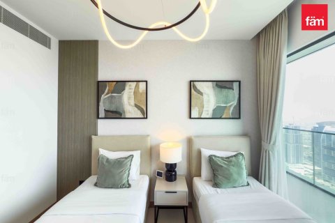 Apartament në Dubai Marina, Emiratet e Bashkuara Arabe 2 dhoma gjumi, 114.8 m2. № 633883 - Foto 10