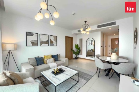 Apartament në Dubai Marina, Emiratet e Bashkuara Arabe 2 dhoma gjumi, 114.8 m2. № 633883 - Foto 3