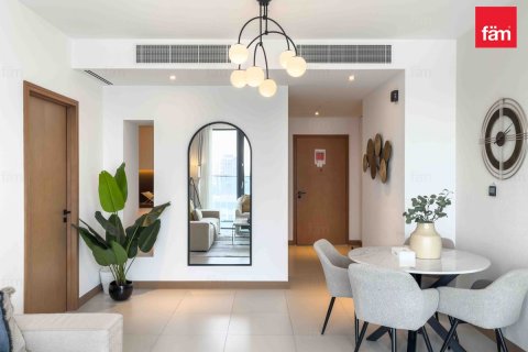 Apartament në Dubai Marina, Emiratet e Bashkuara Arabe 2 dhoma gjumi, 114.8 m2. № 633883 - Foto 2