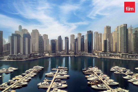 Apartament në Dubai Marina, Emiratet e Bashkuara Arabe 2 dhoma gjumi, 114.8 m2. № 633883 - Foto 19