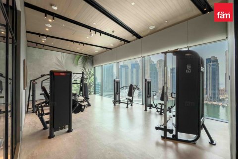 Apartament në Dubai Marina, Emiratet e Bashkuara Arabe 2 dhoma gjumi, 114.8 m2. № 633883 - Foto 14