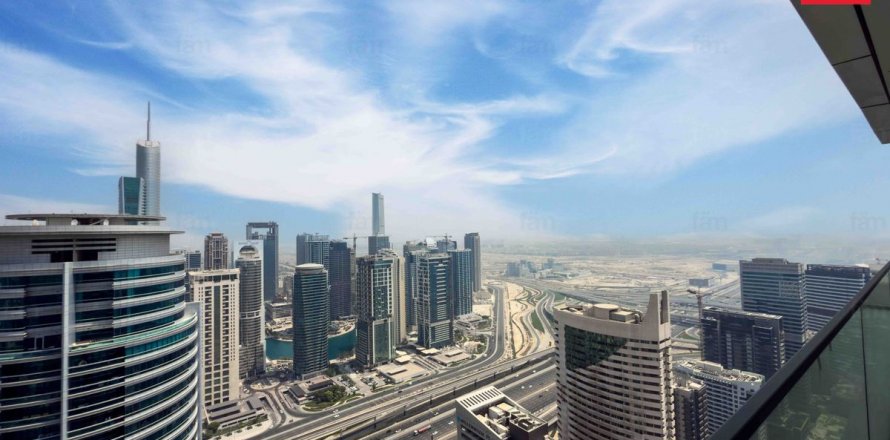Apartament në Dubai Marina, Emiratet e Bashkuara Arabe 2 dhoma gjumi, 114.8 m2. № 633883