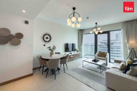 Apartament në Dubai Marina, Emiratet e Bashkuara Arabe 2 dhoma gjumi, 114.8 m2. № 633883 - Foto 4