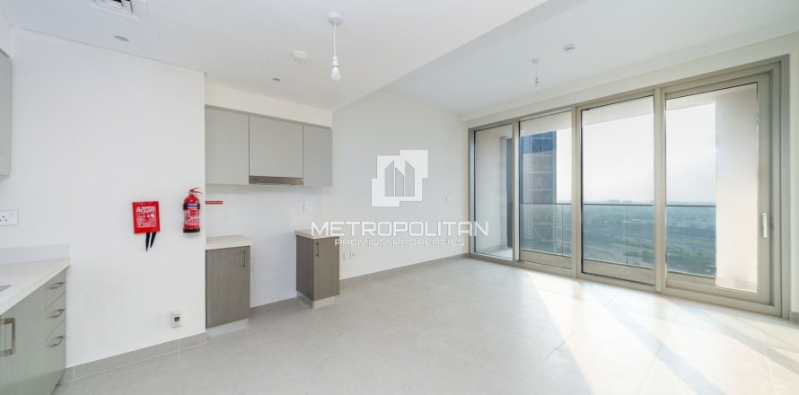 Lägenhet i Downtown Dubai (Downtown Burj Dubai), Dubai, UAE 2 sovrum, 102 kvm Nr. 664683