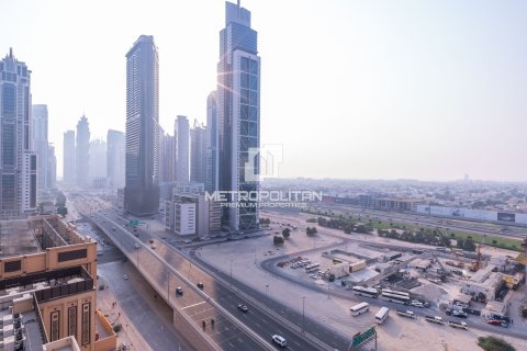 Lägenhet till försäljning i Downtown Dubai (Downtown Burj Dubai), Dubai, UAE 2 sovrum, 102 kvm Nr. 664683 - fotografi 10