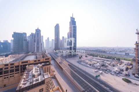 Lägenhet till försäljning i Downtown Dubai (Downtown Burj Dubai), Dubai, UAE 2 sovrum, 102 kvm Nr. 664683 - fotografi 8