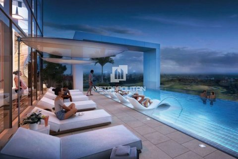 阿联酋 Dubai Jumeirah Lake Towers 待售 : 1 卧, 96 平方米 , 编号664859 - 照片 9