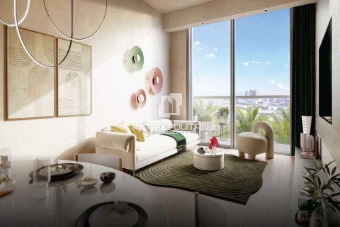 آپارتمان برای فروش در  Jumeirah Village Circle، Dubai، امارات متحده عربی  1 خوابه ، 63 متر مربع ، شماره 664858 - تصویر 3