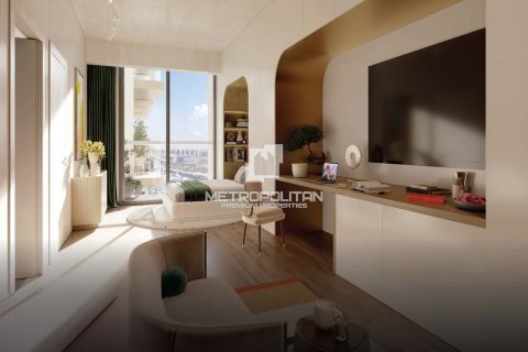 آپارتمان برای فروش در  Jumeirah Village Circle، Dubai، امارات متحده عربی  1 خوابه ، 63 متر مربع ، شماره 664858 - تصویر 7