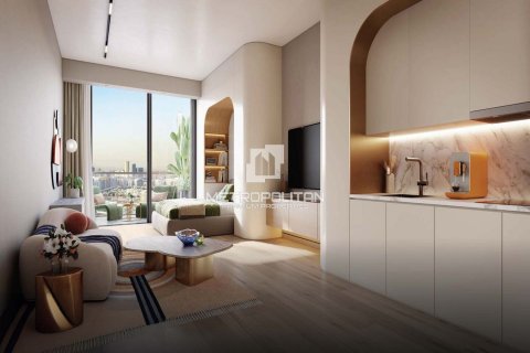 آپارتمان برای فروش در  Jumeirah Village Circle، Dubai، امارات متحده عربی  1 خوابه ، 63 متر مربع ، شماره 664858 - تصویر 4