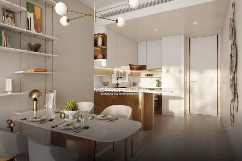 آپارتمان برای فروش در  Jumeirah Village Circle، Dubai، امارات متحده عربی  1 خوابه ، 63 متر مربع ، شماره 664858 - تصویر 2