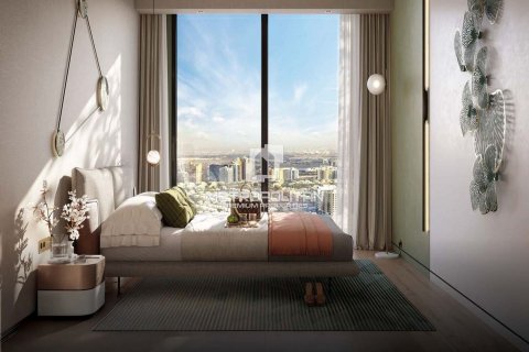 آپارتمان برای فروش در  Jumeirah Village Circle، Dubai، امارات متحده عربی  1 خوابه ، 63 متر مربع ، شماره 664858 - تصویر 8