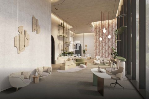 آپارتمان برای فروش در  Jumeirah Village Circle، Dubai، امارات متحده عربی  1 خوابه ، 63 متر مربع ، شماره 664858 - تصویر 5
