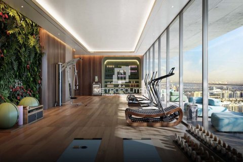 آپارتمان برای فروش در  Jumeirah Village Circle، Dubai، امارات متحده عربی  1 خوابه ، 63 متر مربع ، شماره 664858 - تصویر 6