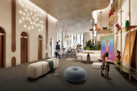 آپارتمان برای فروش در  Jumeirah Village Circle، Dubai، امارات متحده عربی  1 خوابه ، 63 متر مربع ، شماره 664858 - تصویر 9
