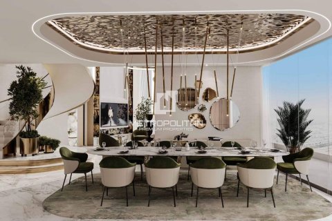 Business Bay, Dubai, BAE’de satılık daire 42 m² No 664857 - fotoğraf 3