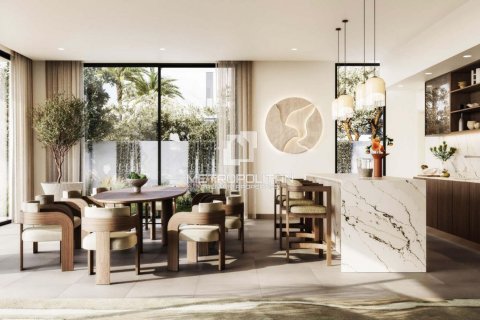 Willa na sprzedaż w The Valley, Dubai, ZEA 5 sypialnie, 750 mkw., nr 664854 - zdjęcie 15