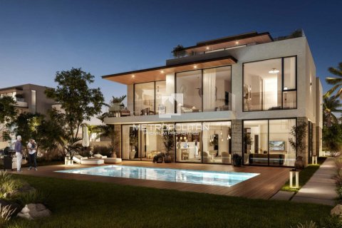 Willa na sprzedaż w The Valley, Dubai, ZEA 5 sypialnie, 750 mkw., nr 664854 - zdjęcie 5