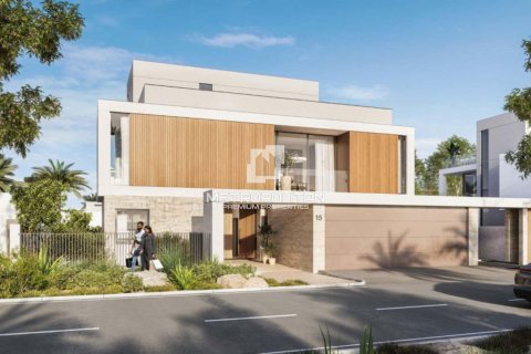 Willa na sprzedaż w The Valley, Dubai, ZEA 5 sypialnie, 750 mkw., nr 664854 - zdjęcie 1