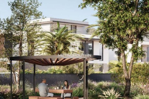 Willa na sprzedaż w The Valley, Dubai, ZEA 5 sypialnie, 750 mkw., nr 664854 - zdjęcie 17