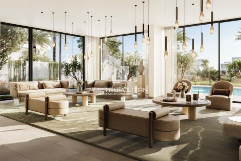 Willa na sprzedaż w The Valley, Dubai, ZEA 5 sypialnie, 750 mkw., nr 664854 - zdjęcie 11