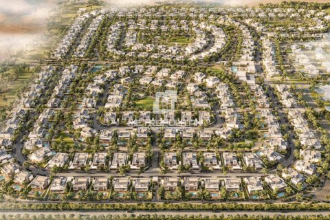 Willa na sprzedaż w The Valley, Dubai, ZEA 5 sypialnie, 750 mkw., nr 664854 - zdjęcie 10