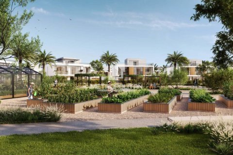 Willa na sprzedaż w The Valley, Dubai, ZEA 5 sypialnie, 750 mkw., nr 664854 - zdjęcie 7