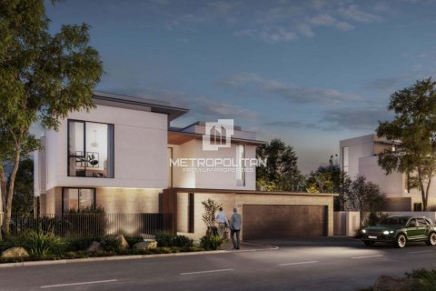 Willa na sprzedaż w The Valley, Dubai, ZEA 5 sypialnie, 750 mkw., nr 664854 - zdjęcie 3