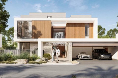 Willa na sprzedaż w The Valley, Dubai, ZEA 5 sypialnie, 750 mkw., nr 664854 - zdjęcie 6