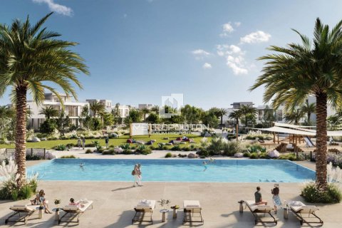 Willa na sprzedaż w The Valley, Dubai, ZEA 5 sypialnie, 750 mkw., nr 664854 - zdjęcie 18