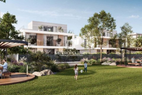 Willa na sprzedaż w The Valley, Dubai, ZEA 5 sypialnie, 750 mkw., nr 664854 - zdjęcie 8