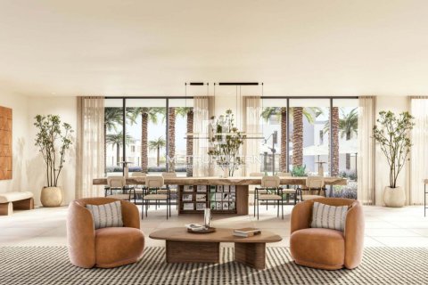 Willa na sprzedaż w The Valley, Dubai, ZEA 5 sypialnie, 750 mkw., nr 664854 - zdjęcie 14