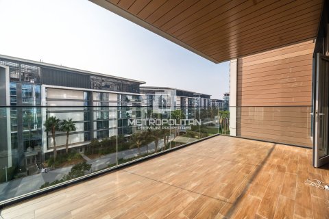 Dzīvoklis Bluewaters, Dubaijā, AAE 1 istaba, 107 m2 Nr. 664855 - attēls 1