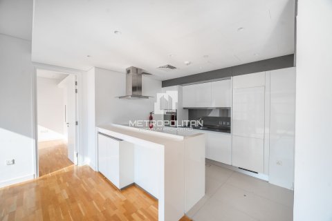 Dzīvoklis Bluewaters, Dubaijā, AAE 1 istaba, 107 m2 Nr. 664855 - attēls 9